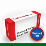 Thyroid Blood Test Insights for Burnley Residents