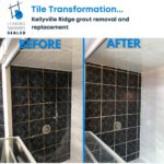 Leaking Shower Solutions that Don’t Require Tile Removal