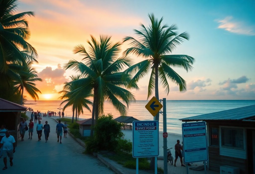 Belize Safety: Essential Facts and Travel Tips Uncovered