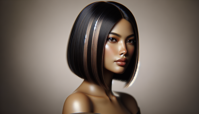 Chic Short Hairstyles for Effortless Elegance