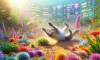 Catnip High: Essential Guide for Feline Lovers