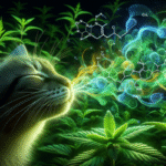 Catnip Reactions: Discovering Intriguing Feline Behaviour