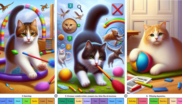 Cat Toys: Essential Tips for Smart Purchases