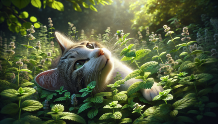 Catnip Effects on Cats: Exploring Behaviour and Reactions