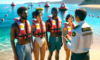 Water Safety Tips to Ensure Everyone’s Protection