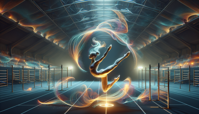 Collagen Benefits for Enhancing Gymnasts’ Flexibility and Performance