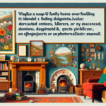 House Clearance in the UK: Navigating Sentimental Spaces