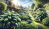 Herbs for Home Gardens: A Simple Guide for Beginners