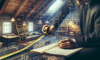 Loft Clearance Tips on a Budget for UK Homes