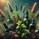 Herbal Vinegar Infusions: Key Techniques for Success