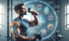 Creatine and Carbs Combo: Maximise Your Gains Effortlessly