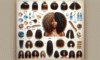 Curly Hair Care: Best UK Salons for Your Locks