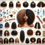 Curly Hair Care: Best UK Salons for Your Locks