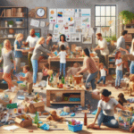 Clearing a UK Home Efficiently: Your Guide for Summer