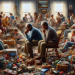 House Clearance Tips for Coping with Grief Successfully