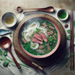 Vietnamese Pho Recipes: Easy Guide for Newcomers