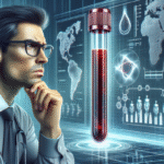 Ferritin Blood Test: Key Insights for Residents of Heswall
