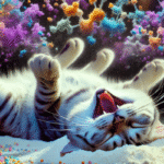 Catnip Guide: Discover Feline Joy and Fun