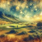 Golfing at Graaff Reinet Golf Club: A Premier Experience