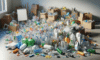 Recycling Plastics in UK House Clearances: A Must-Read Guide