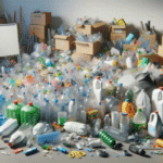 Recycling Plastics in UK House Clearances: A Must-Read Guide