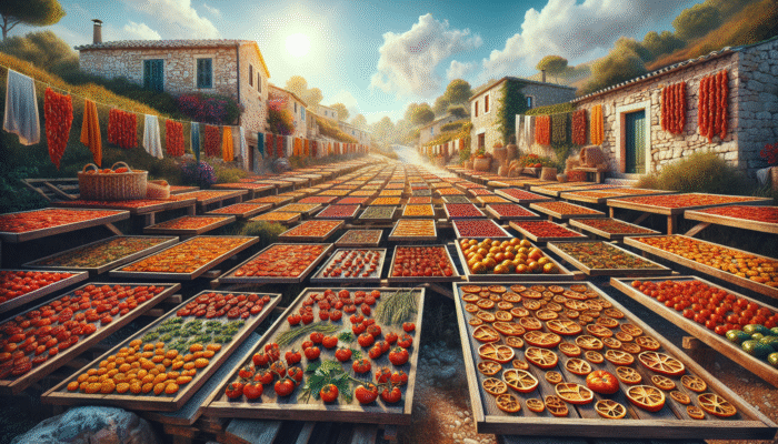 Food Preservation Methods: Key Techniques Unveiled
