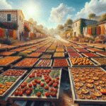 Food Preservation Methods: Key Techniques Demystified