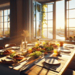 Photographing Home-Cooked Meals: Essential Success Tips
