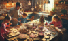 Holiday Cookie Recipes for a Delightful Festive Gift Guide