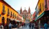 Best Time to Visit San Miguel de Allende for Events and Climate