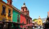 Direct Comparison of San Miguel de Allende and Oaxaca
