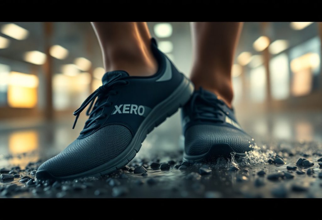 Moisture Control Tips for Sweaty Feet with Xero Shoes in 2025
