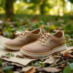 Xero Shoes Vegan Line: Ethics and Sustainability 2025 Update