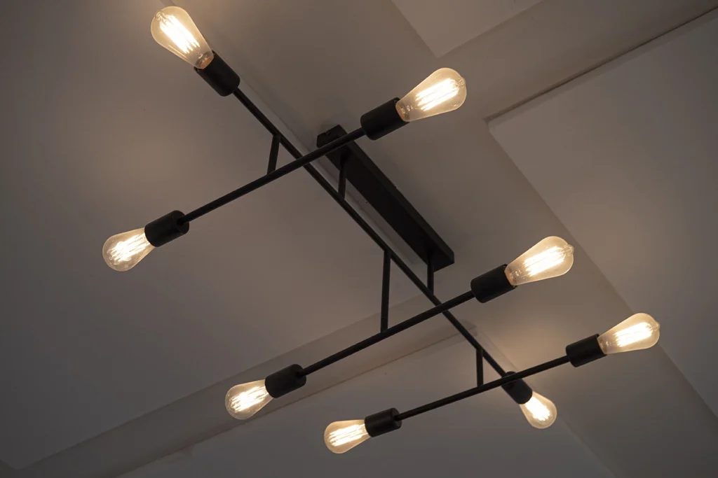 Flickering Lights: Discover Their Hidden Significance