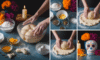 Pan de Muerto: Craft Mexico’s Iconic Day of the Dead Bread