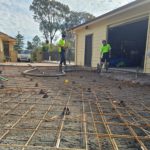 Mini Concrete Pump Hire: Insights on Timing and Benefits