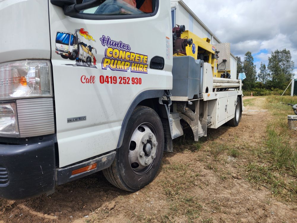 Concrete Pumping: Essential Insights for Your Projects