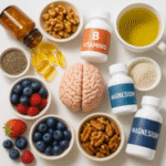 Brain Health Supplements: The Essential Support Guide