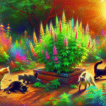 Catnip Growing Guide: Top Tips for Enthusiastic Cat Owners