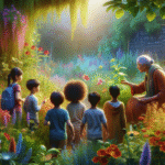 Herbalism for Kids: Discovering Nature as a Family