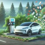 Rent an Electric Car Online for an Eco-Friendly Choice