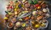 Mediterranean Diet Tips for Culinary Excellence