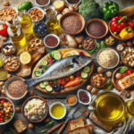 Mediterranean Diet Tips for Culinary Excellence
