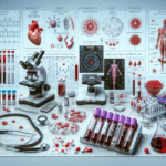 Blood Test Guide for Weybridge Well-Persons