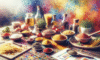 Pantry Staples: Essential Ingredients for Meal Preparation