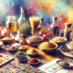 Pantry Staples: Essential Ingredients for Meal Preparation