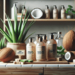 Sulfate-Free Shampoos: The Essential UK Guide