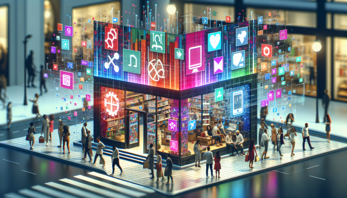 Google Business: Boosting Success for Service-Oriented Firms