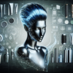 Glass Hair Trend: Achieve a Stunning Shine Effect