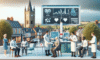 Cholesterol Blood Test Guide for Residents in Ampthill